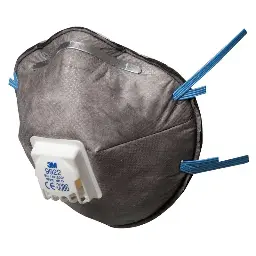 3M 9922 stofmasker FFP2 NR D