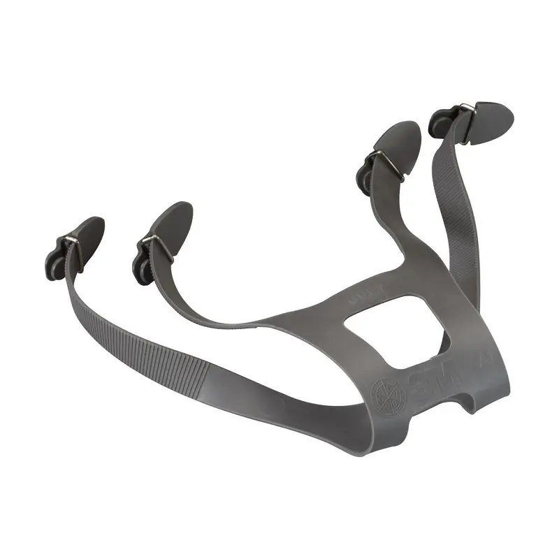 3M hoofbandenstel 6897 tbv 6000 serie 
