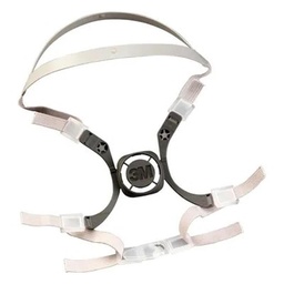3M hoofdbandenstel 6281 tbv 6000 serie