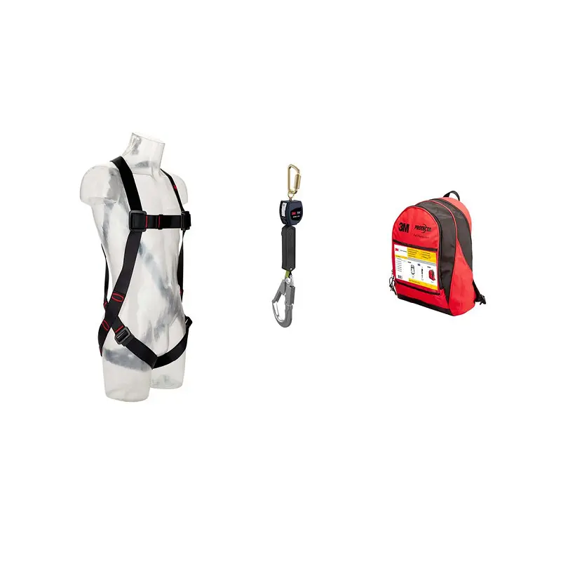 3M Protecta 1150508 valbeveiligingsset