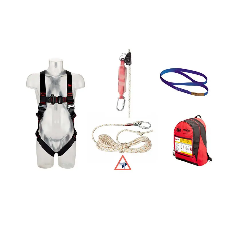 3M Protecta 1150511 dakset