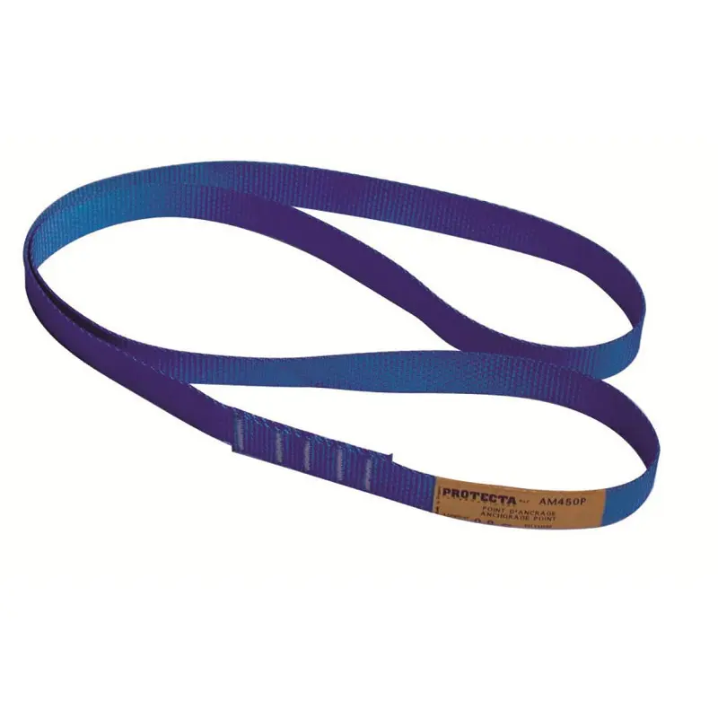 3M Protecta AM450/80 ankerstrop 0.8 m