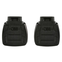 3M Secure Click  D8051 gas- en dampfilter A1
