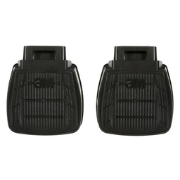 3M Secure Click  D8059 gas- en dampfilter ABEK1