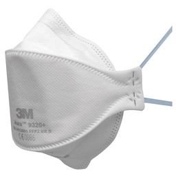 3M Aura 9320+ stofmasker FFP2 NR D