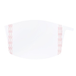 3M M-928 vizierbeschermfolie