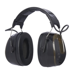 3M Peltor ProTac Shooter MT13H223A gehoorkap met hoofdband