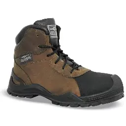 Aimont Egis veiligheidsschoen S3 -MAAT 41