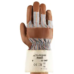 Ansell ActivArmr 52-547 handschoen maat 10