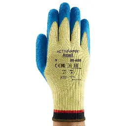 Ansell ActivArmr 80-600 handschoen maat 8
