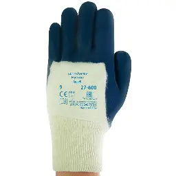 Ansell ActivArmr Hycron 27-600 handschoen maat 9