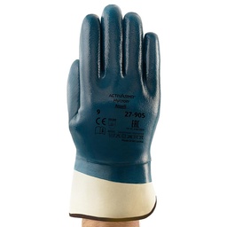 Ansell Activarmr Hycron 27-905 handschoen maat 8