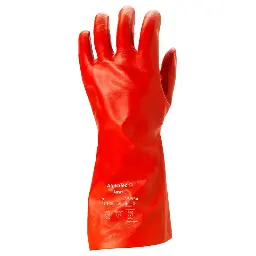 Ansell AlphaTec 15-554 handschoen 10-355 mm