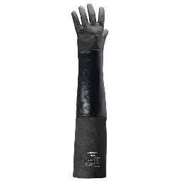 Ansell AlphaTec 19-026 handschoen maat 10