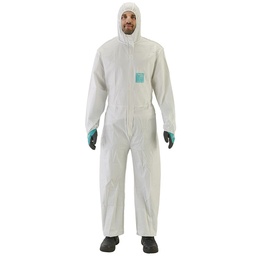 Ansell AlphaTec 2000 Comfort overall, model 129 S