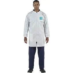 Ansell AlphaTec 2000 laboratoriumjas, model 209 XXL