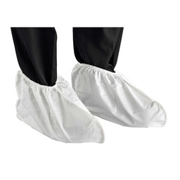 Ansell AlphaTec 2500 overschoen, model 400