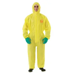 Ansell AlphaTec 3000 overall, model 111 4XL