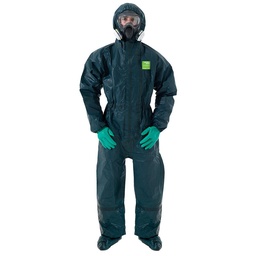 Ansell AlphaTec 4000 overall, model 122 S