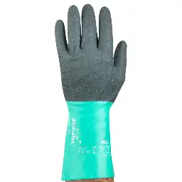 Ansell AlphaTec 58-128 handschoen maat 8