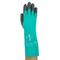 Ansell AlphaTec 58-735 handschoen 8-350 mm