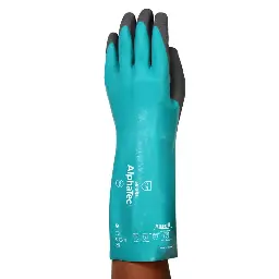 Ansell AlphaTec 58-835 handschoen maat 9