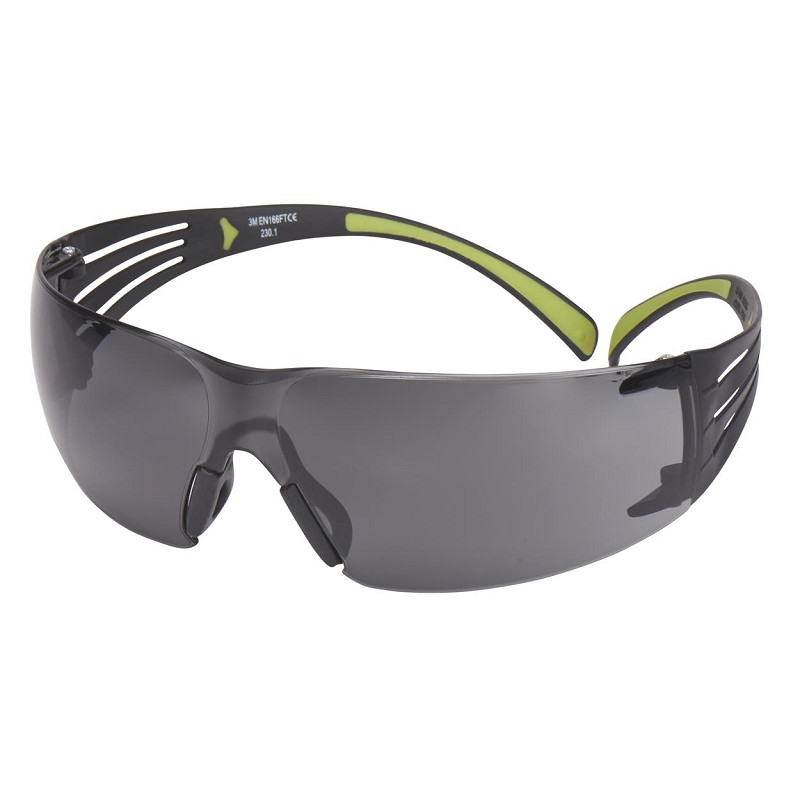 3M SecureFit SF400 veiligheidsbril