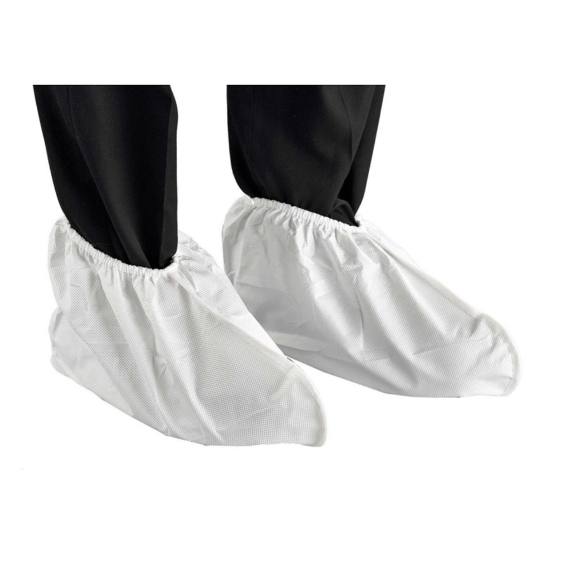 Ansell AlphaTec 2500 overschoen, model 400