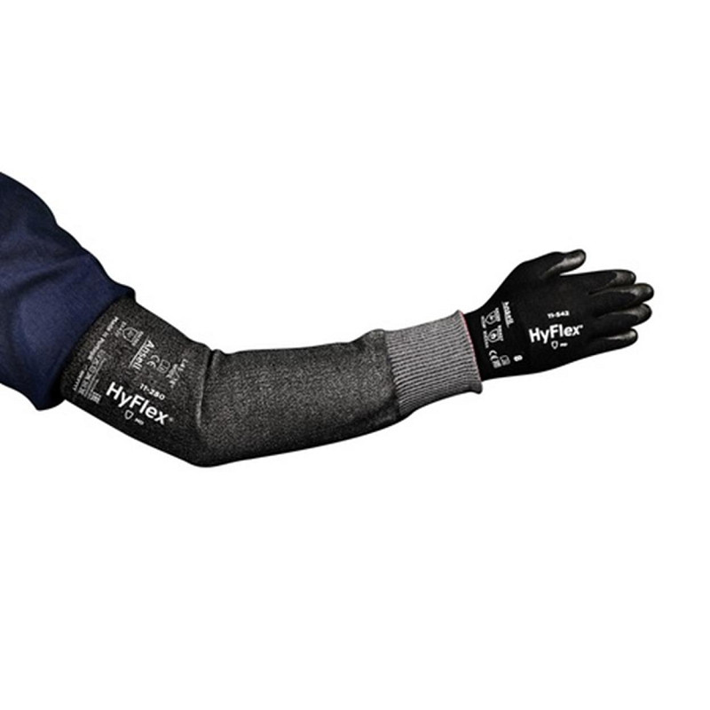 Ansell HyFlex 11-280 armbeschermer Wide 406mm