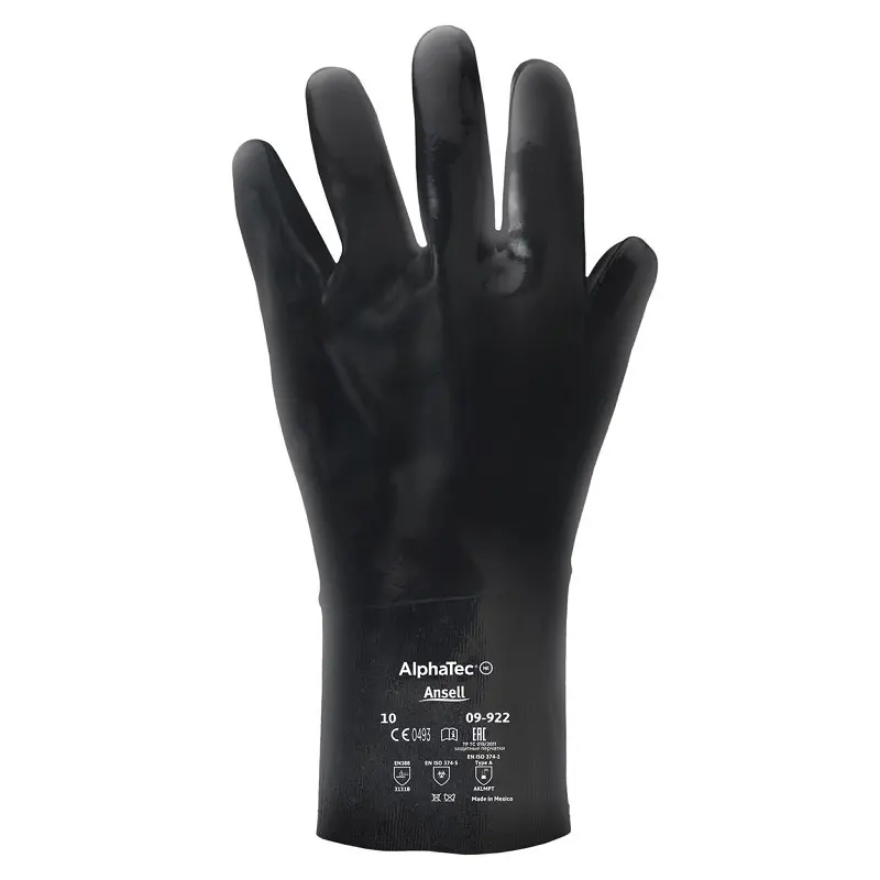 Ansell Scorpio 09-022 handschoen maat 10