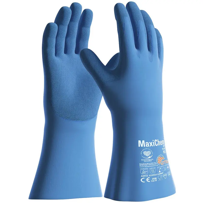 ATG Maxichem Cut 76-733 handschoen maat 8