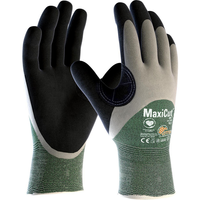 ATG MaxiCut Oil 34-305 handschoen maat 6