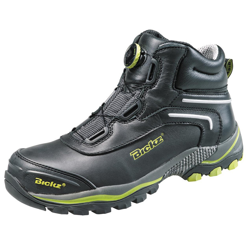 Bata Bickz 305 veiligheidsschoen S3 -MAAT 38