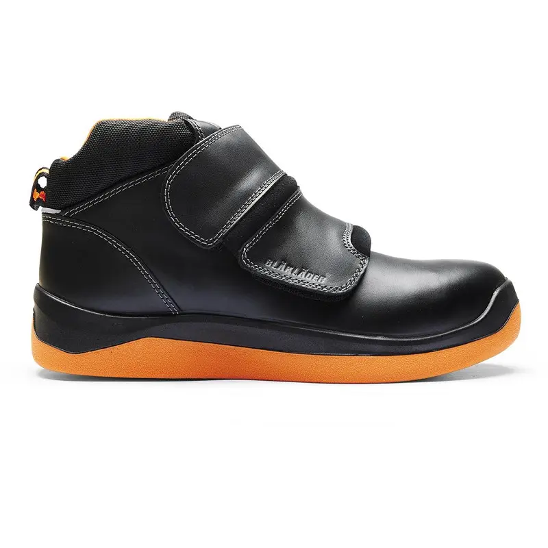 Blåkläder 2459 Asfalt veiligheidsschoen S2 -MAAT 43