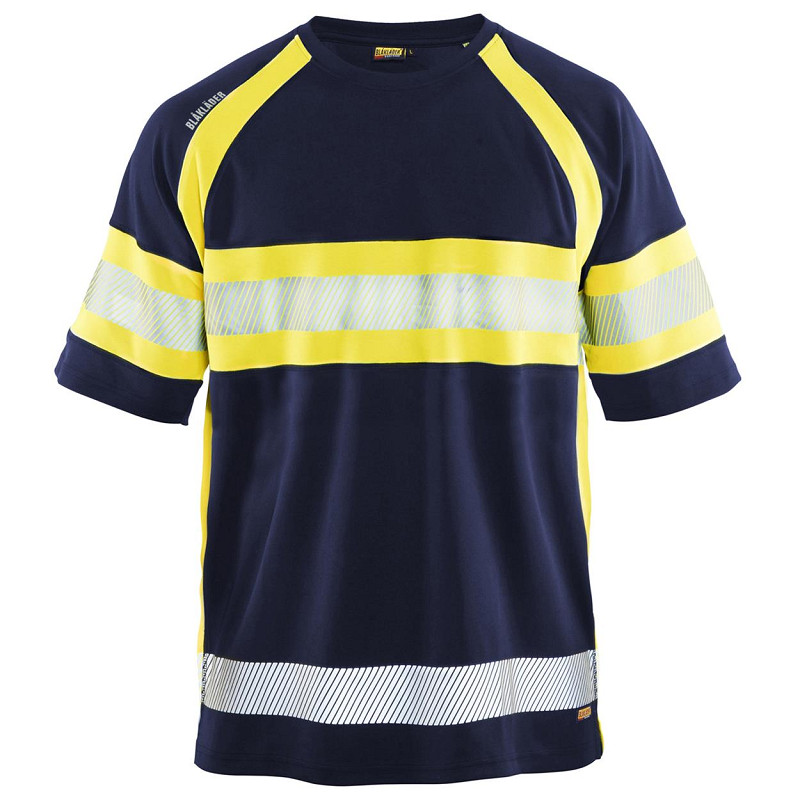 Blåkläder 3337 T-shirt