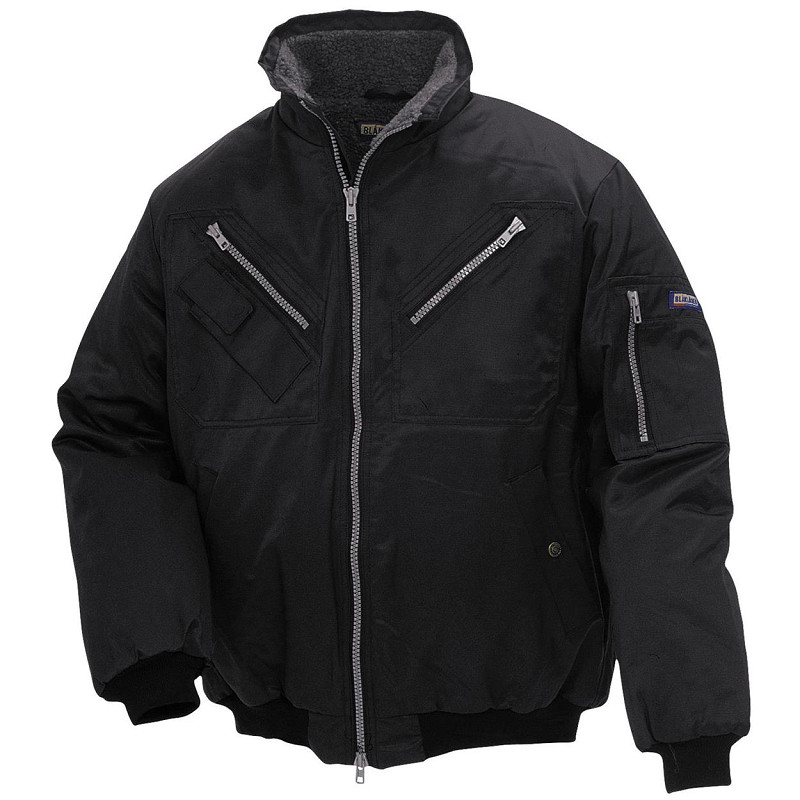 Blåkläder 4805 pilotjack