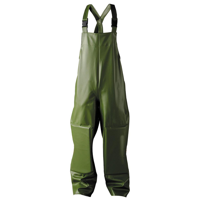 Dolfing 423.01 tuinbroek