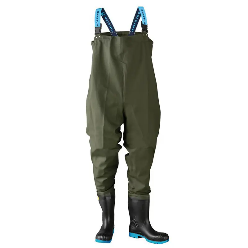 Dolfing Paternoster 425.18 waadbroek -MAAT 42