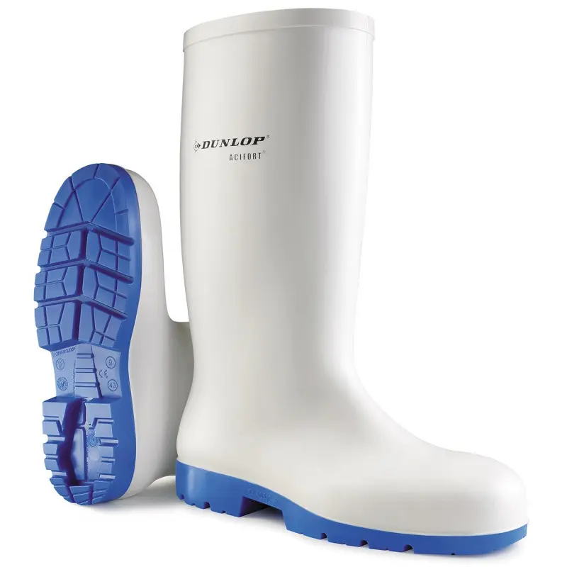 Dunlop Acifort Classic+ laars -MAAT 37