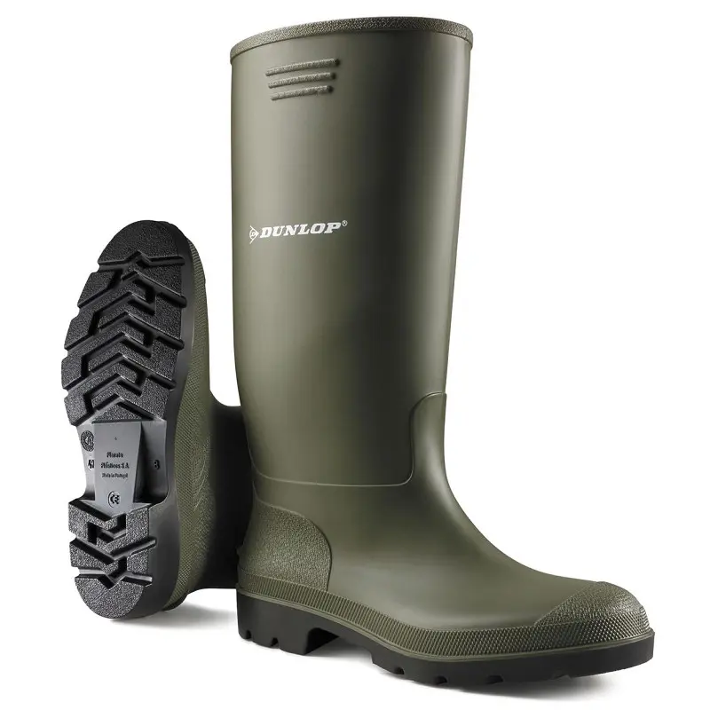 Dunlop Pricemastor laars -MAAT 47