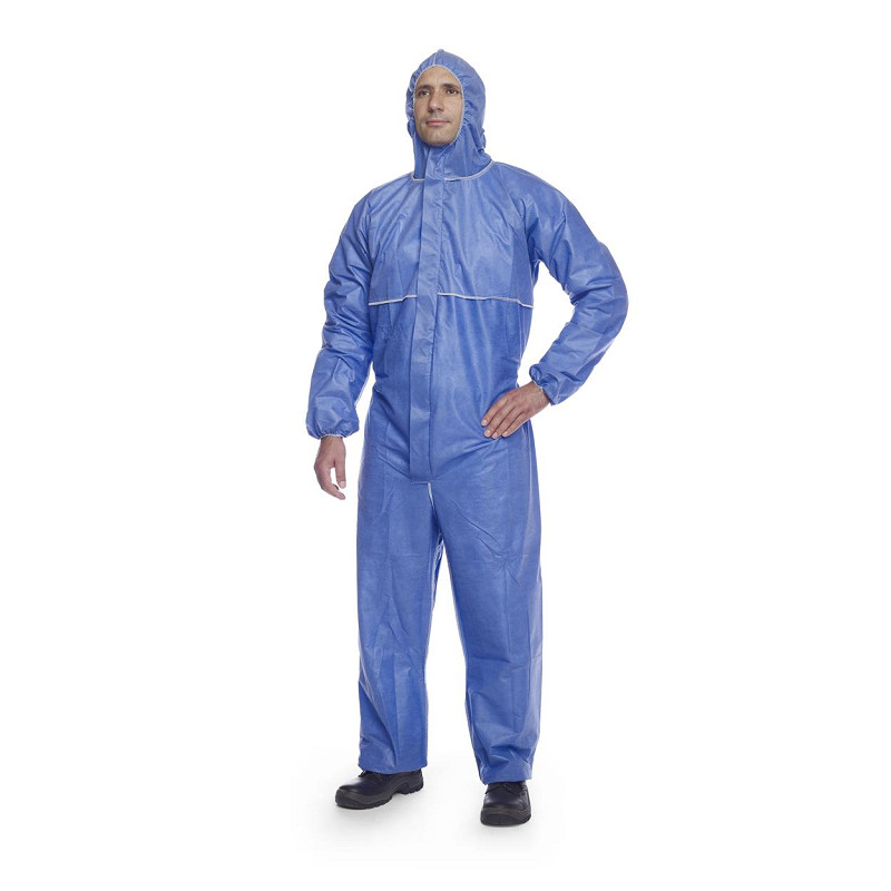 DuPont Proshield 20 overall -MAAT 3XL