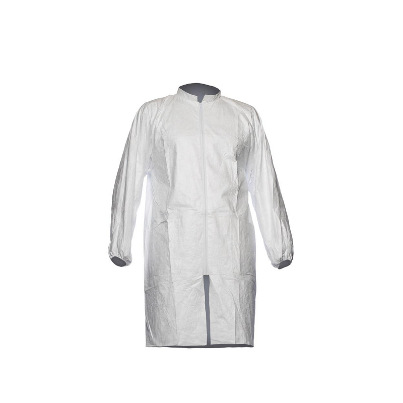 Dupont Tyvek 500 PL309 laboratoriumjas