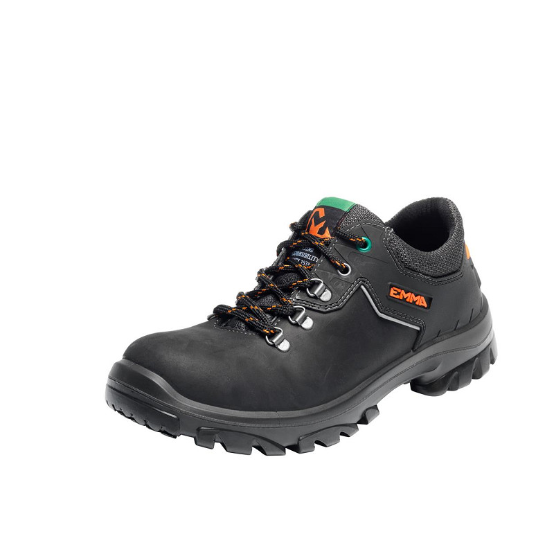 Emma Alaska veiligheidsschoen S3 XXD