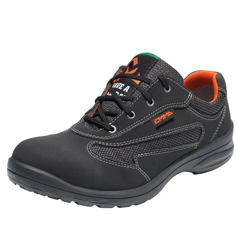 Emma Anne veiligheidsschoen S1P -MAAT 40