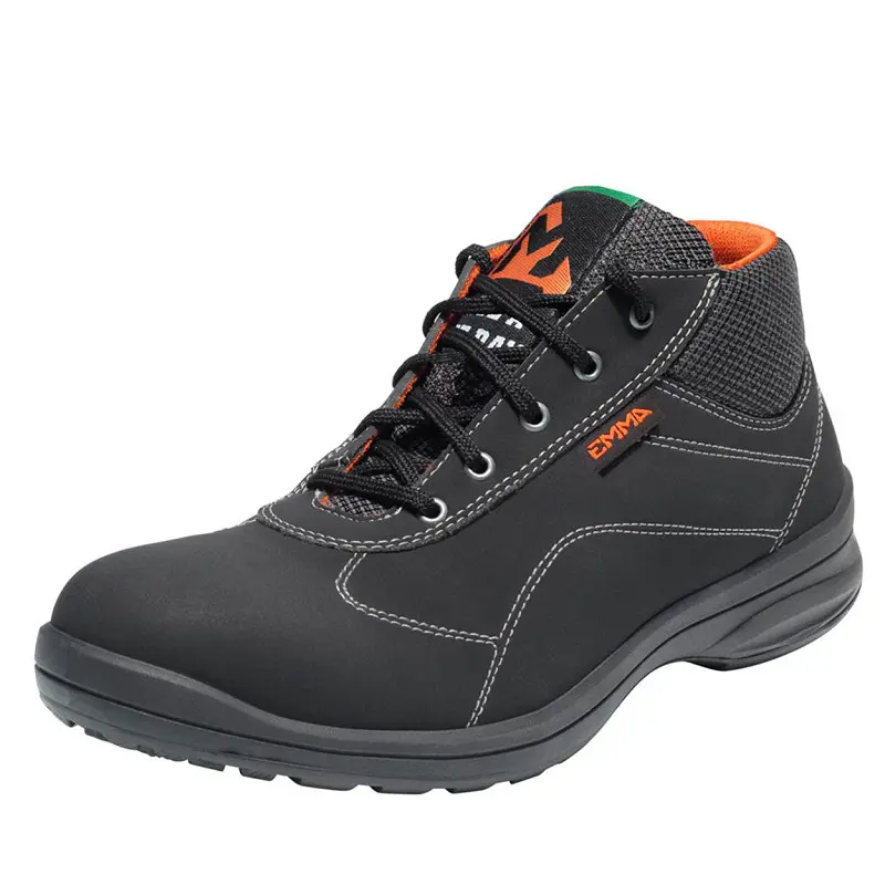 Emma Anouk veiligheidsschoen S3 -MAAT 38
