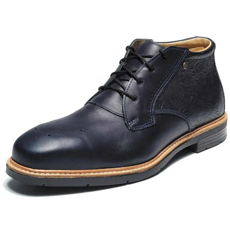 Emma Barocco veiligheidsschoen S3 -MAAT 39