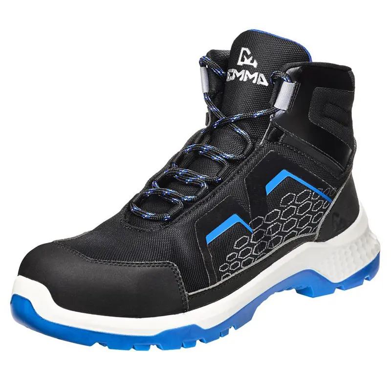 Emma Crossforce Fly High veiligheidsschoen S3S -MAAT 43