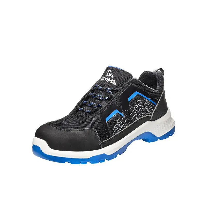 Emma Crossforce Fly low veiligheidsschoen S3S -MAAT 44