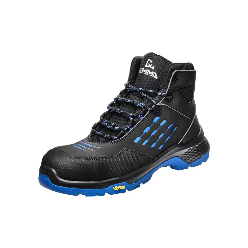 Emma Crossforce X High veiligheidsschoen S3S -MAAT 47