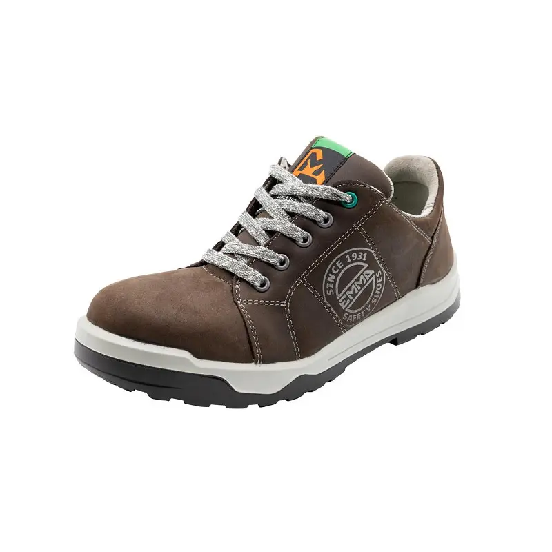 Emma Dave veiligheidsschoen S3 -MAAT 47